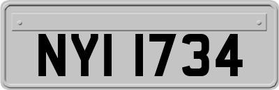 NYI1734