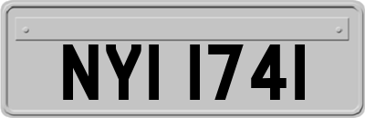 NYI1741