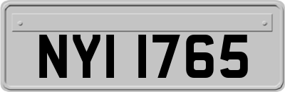 NYI1765