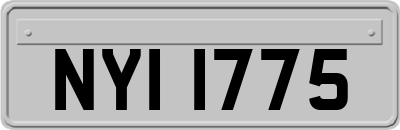 NYI1775