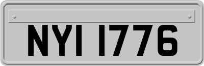 NYI1776