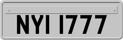 NYI1777