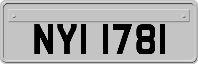 NYI1781