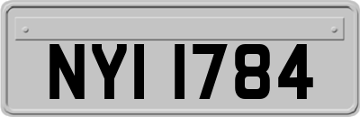 NYI1784