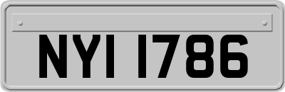 NYI1786