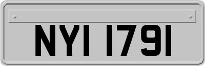 NYI1791