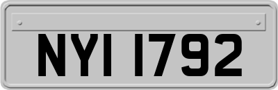 NYI1792