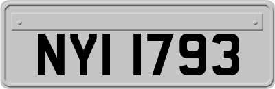NYI1793