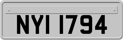 NYI1794