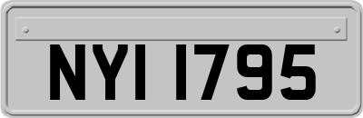 NYI1795