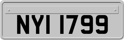 NYI1799