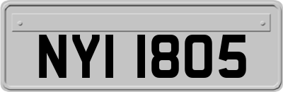 NYI1805
