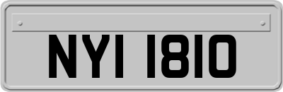 NYI1810