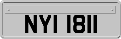 NYI1811