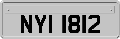 NYI1812