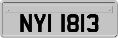 NYI1813