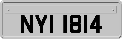 NYI1814