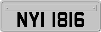 NYI1816