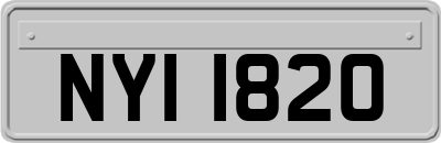 NYI1820