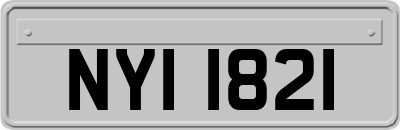 NYI1821