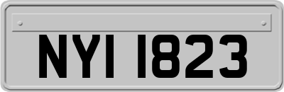 NYI1823