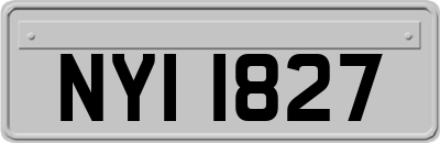 NYI1827