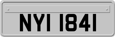 NYI1841