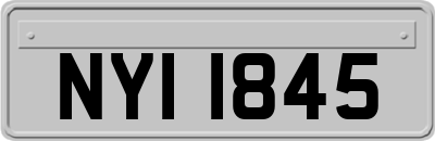 NYI1845