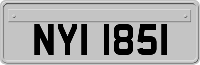 NYI1851