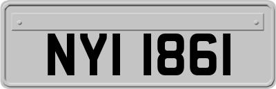NYI1861