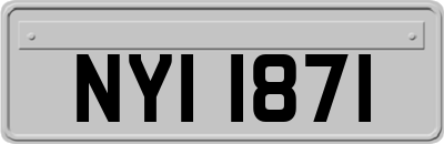 NYI1871
