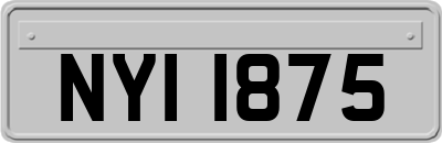 NYI1875