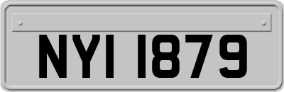 NYI1879