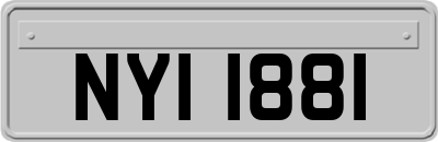 NYI1881