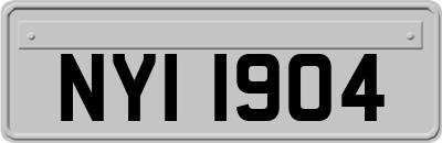 NYI1904