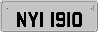 NYI1910