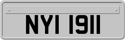 NYI1911