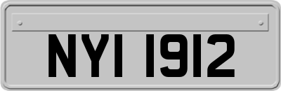 NYI1912