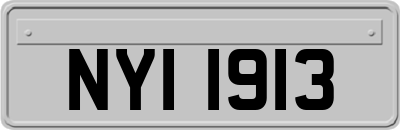 NYI1913