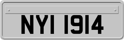 NYI1914