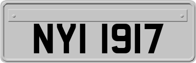 NYI1917