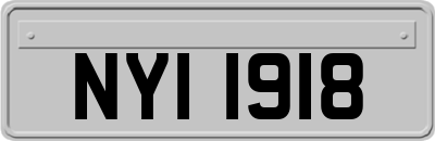 NYI1918