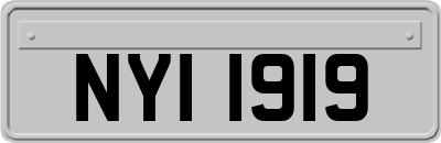 NYI1919
