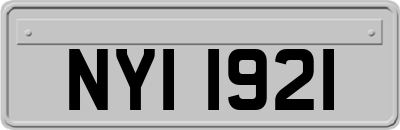 NYI1921