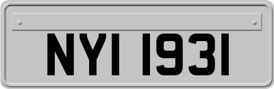 NYI1931