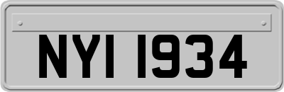NYI1934
