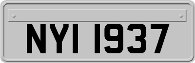 NYI1937