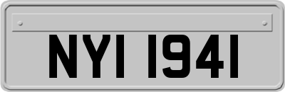 NYI1941
