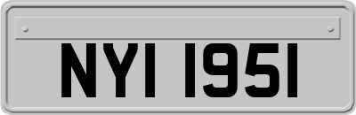 NYI1951