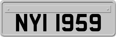 NYI1959